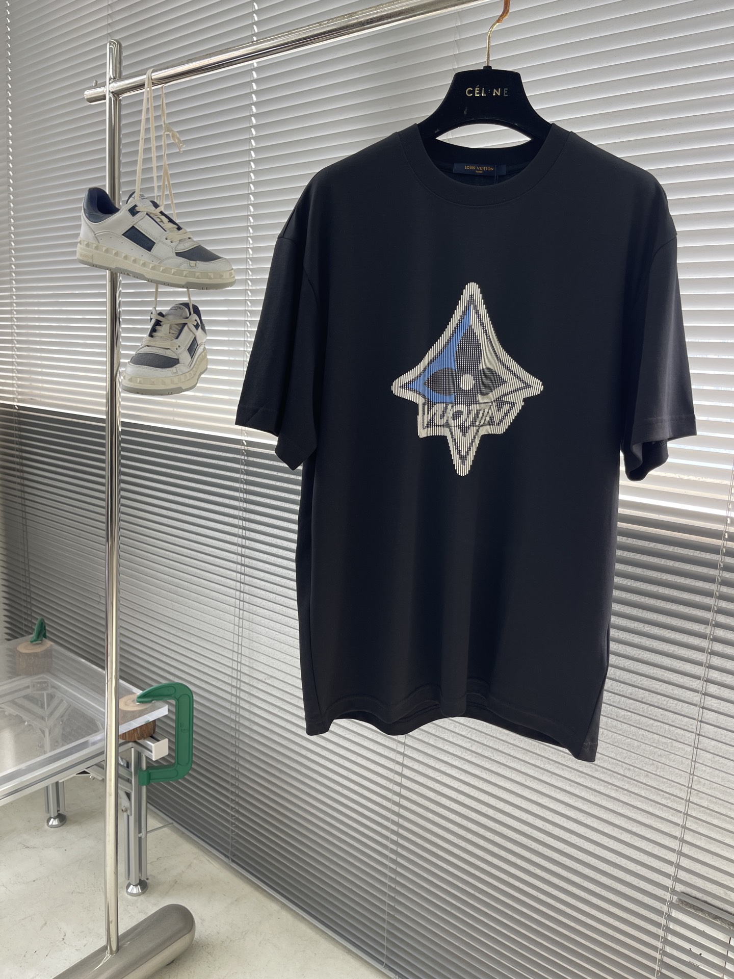 루이비통 Louis Vuitton 반팔 티셔츠