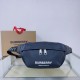 버버리 Burberry  벨트 백 30cm