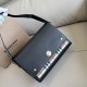 버버리 Burberry  9061 크로스 백  25cm