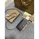 버버리 Burberry 1441 크로스 백 19cm