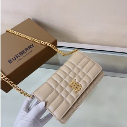 버버리 Burberry 1441 크로스 백 19cm