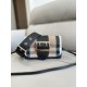 버버리 Burberry 4601 The Buckle 크로스 백 19.5cm