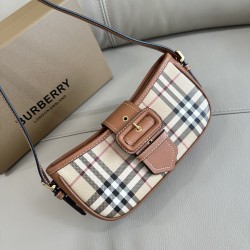 버버리 Burberry 5631 숄더백 26cm