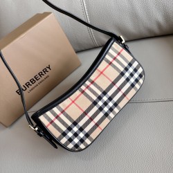 버버리 Burberry 5631 숄더백 26cm