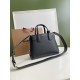 버버리 Burberry 6371 탑 핸들백 26cm