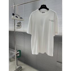 디올 Dior 반팔 티셔츠