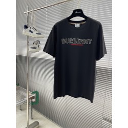 버버리 Burberry 반팔 티셔츠