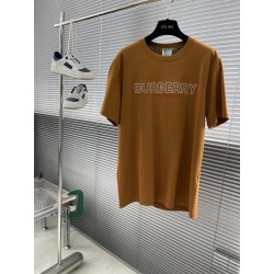 버버리 Burberry 반팔 티셔츠