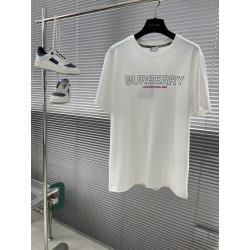 버버리 Burberry 반팔 티셔츠