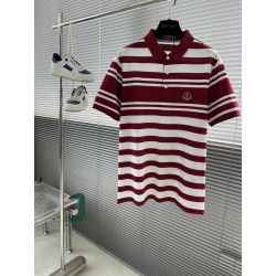 몽클레어 Moncler 반팔 폴로 셔츠