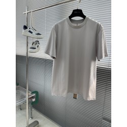 제냐 Zegna 반팔 티셔츠