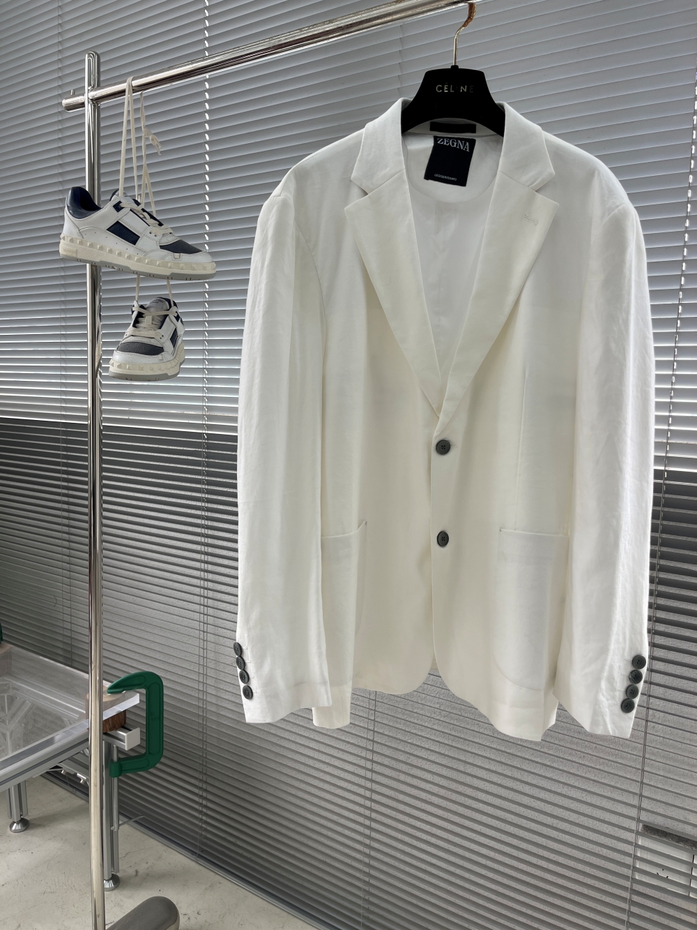 제냐 Zegna 정장