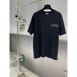 샤넬 CHANEL 반팔 티셔츠