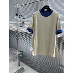 로에베 LOEWE 반팔 티셔츠