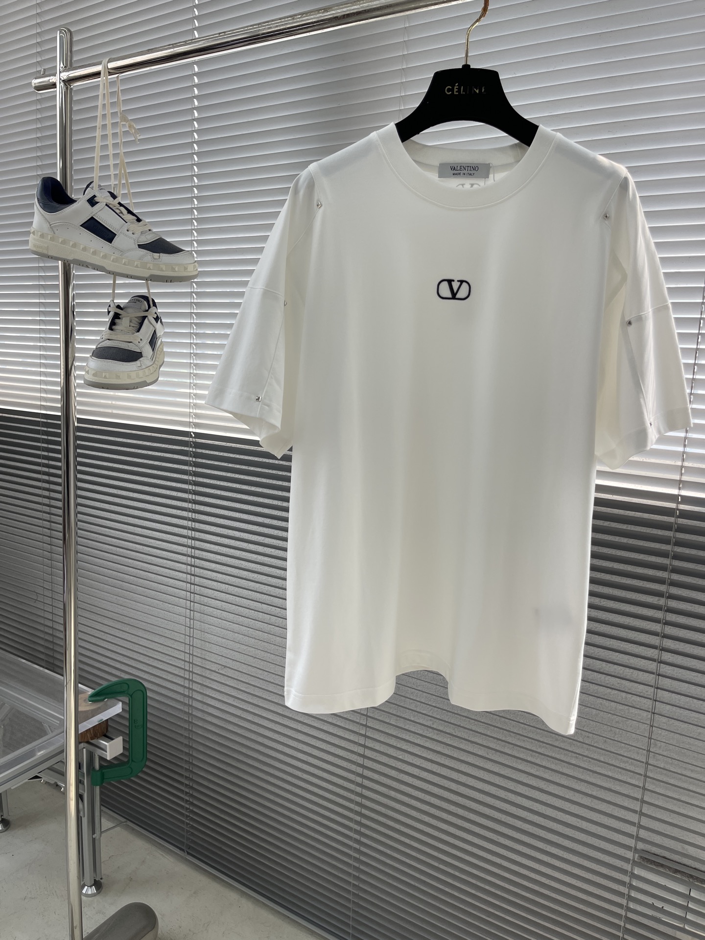 발렌티노 Valentino 반팔 티셔츠