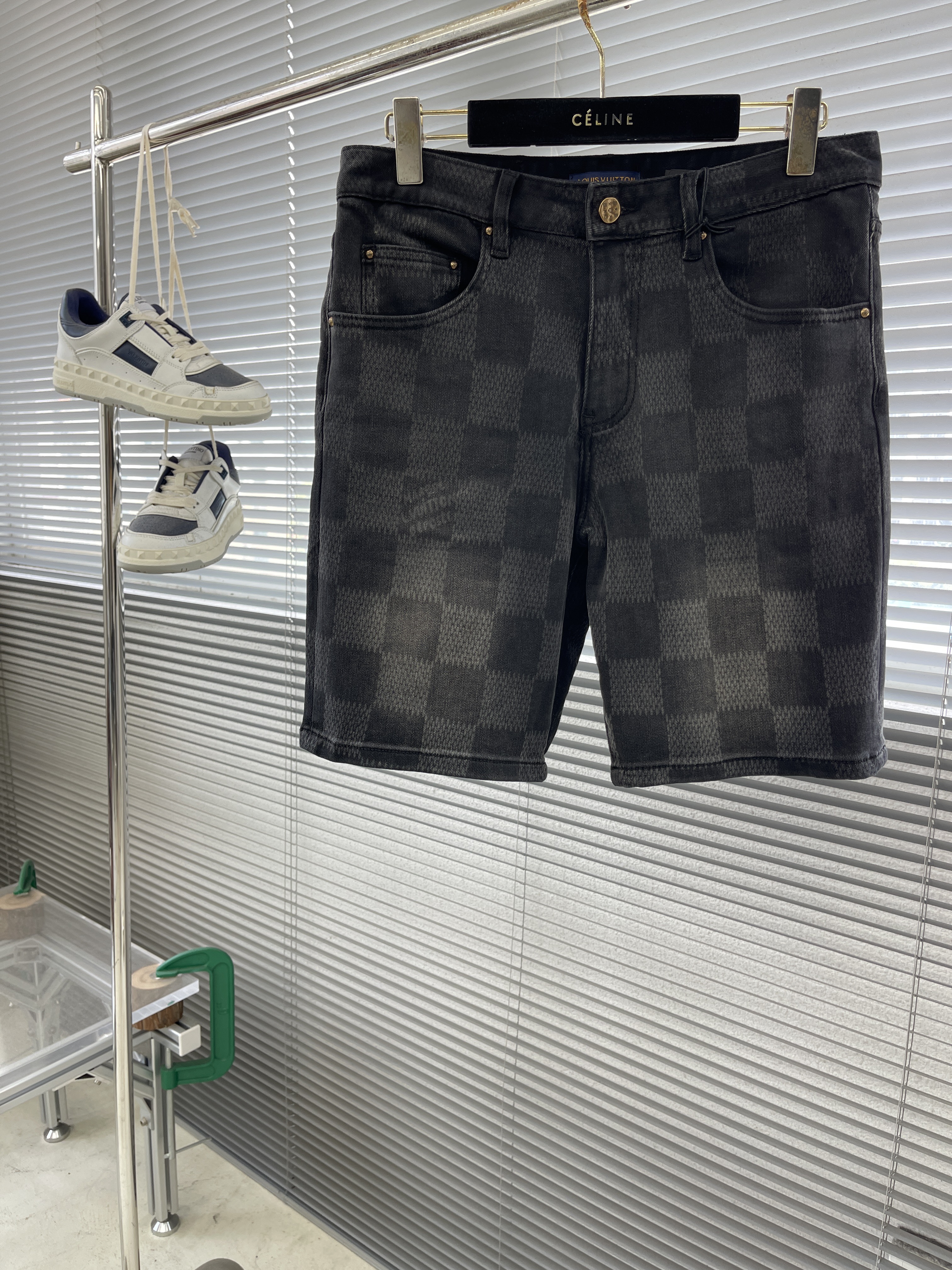 루이비통 Louis Vuitton 반바지