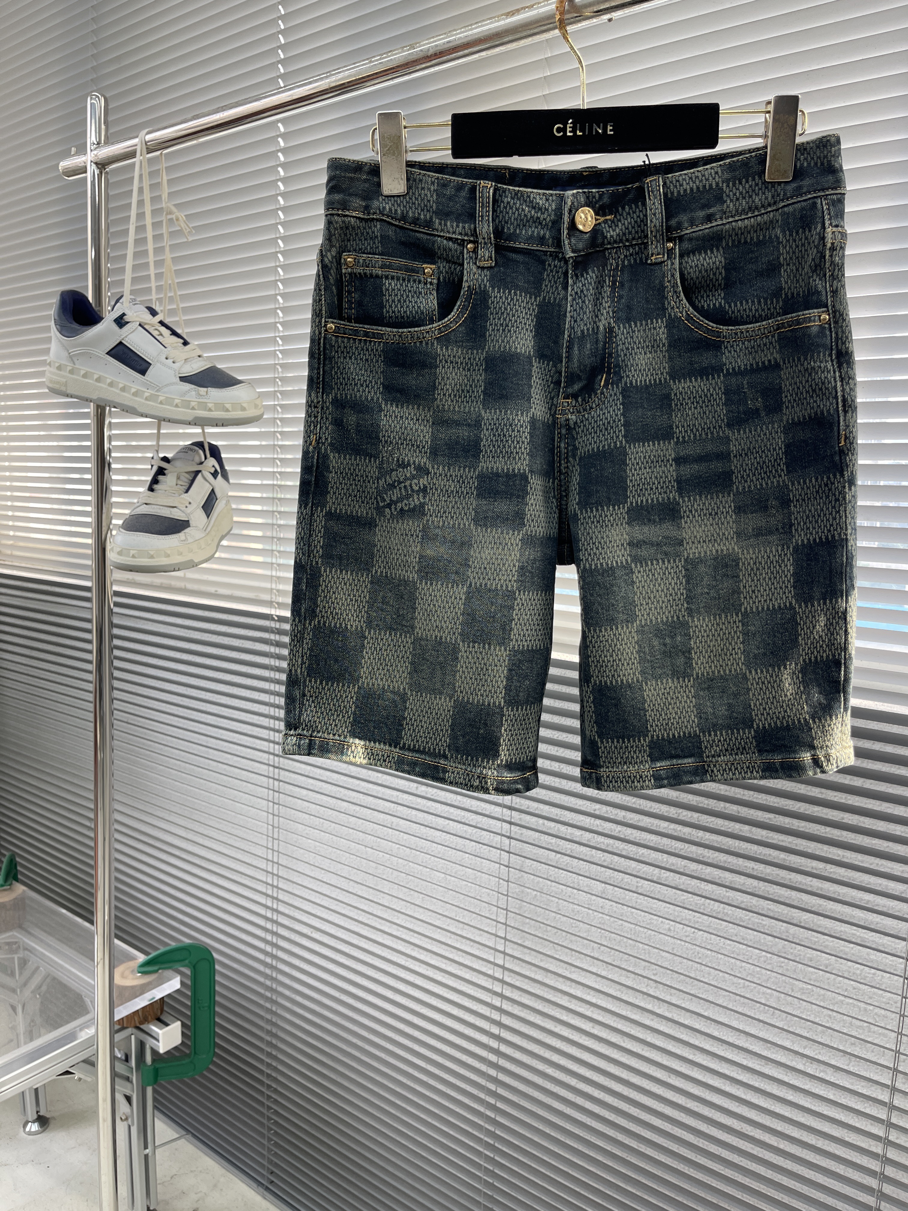 루이비통 Louis Vuitton 반바지