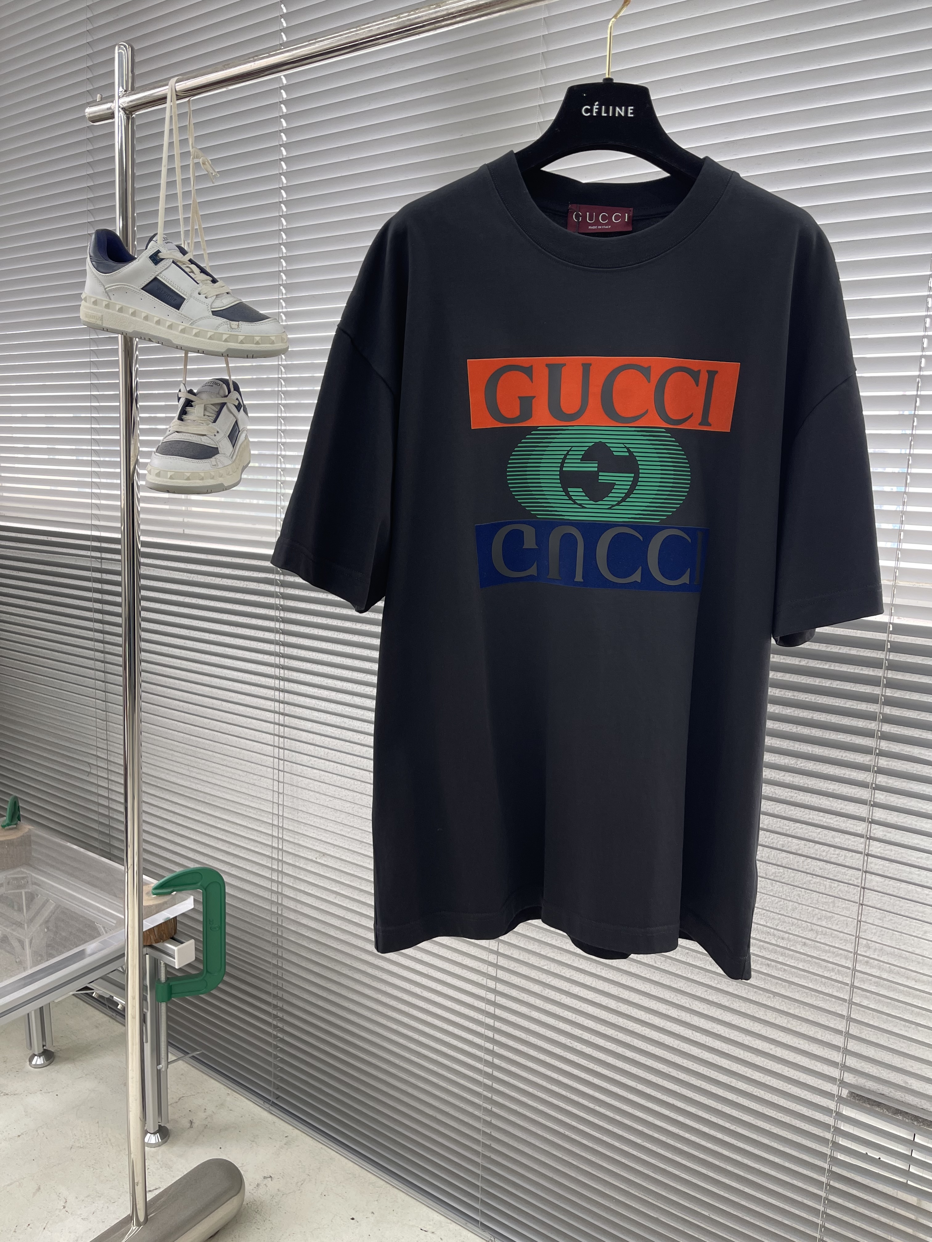 구찌 Gucci 반팔 티셔츠