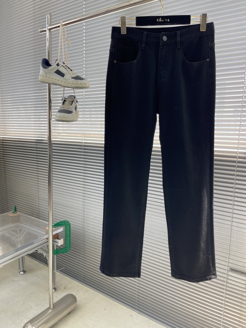 디올 Dior 청바지