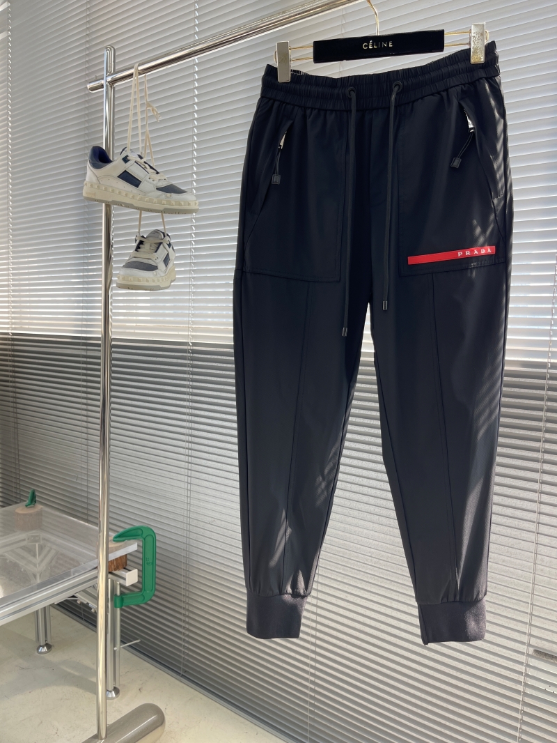 프라다 Prada 바지