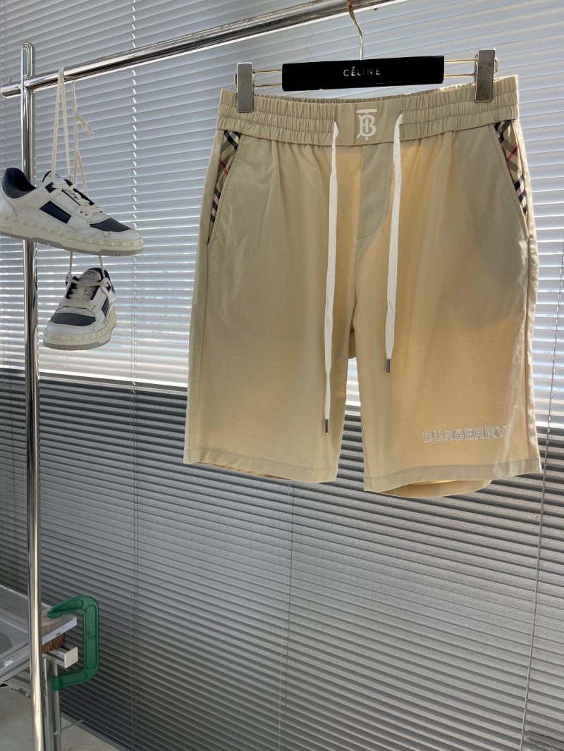 버버리 Burberry 반바지
