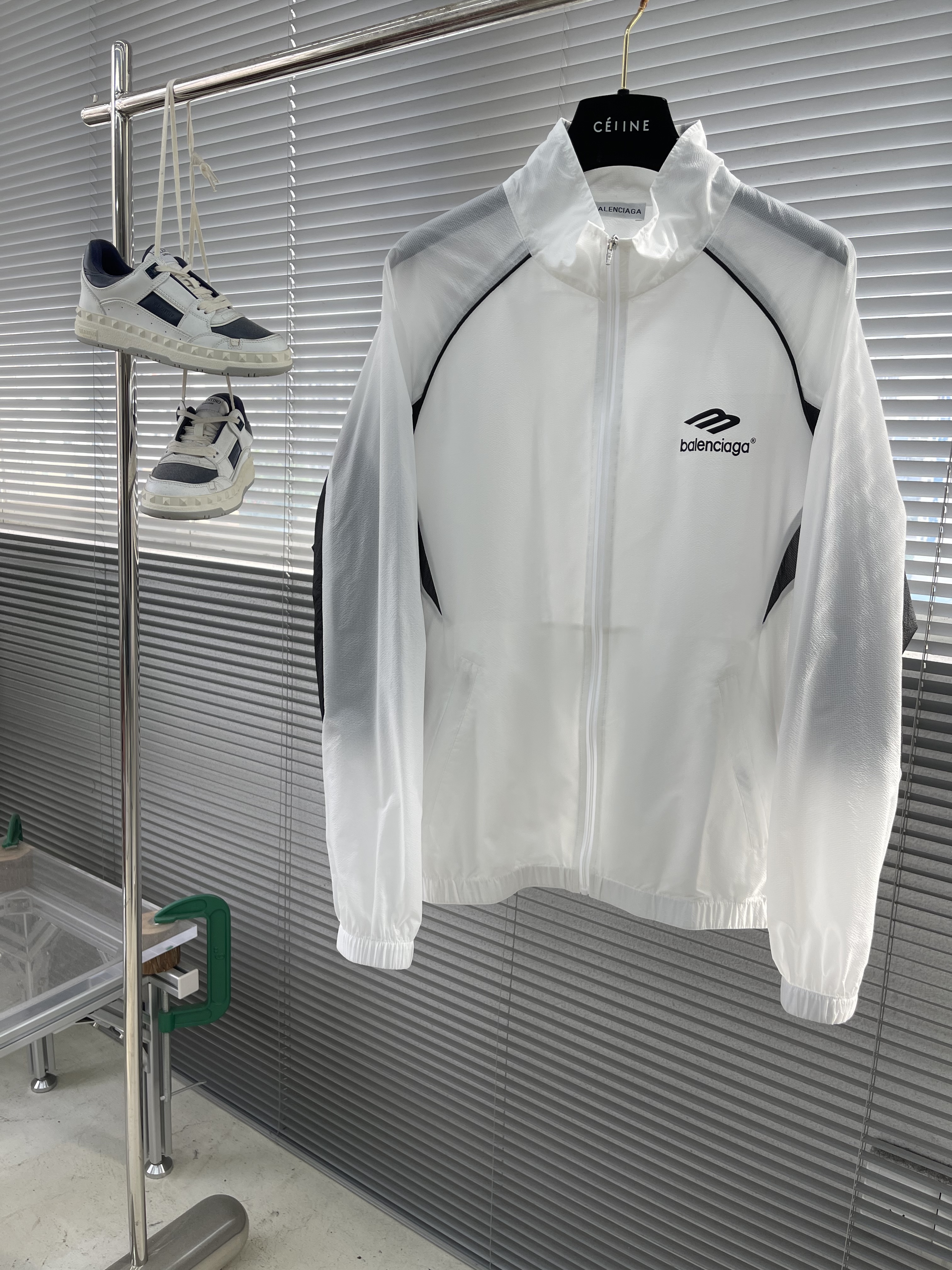 발렌시아가 Balenciaga 재킷