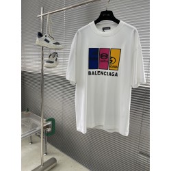 발렌시아가 Balenciaga 반팔 티셔츠