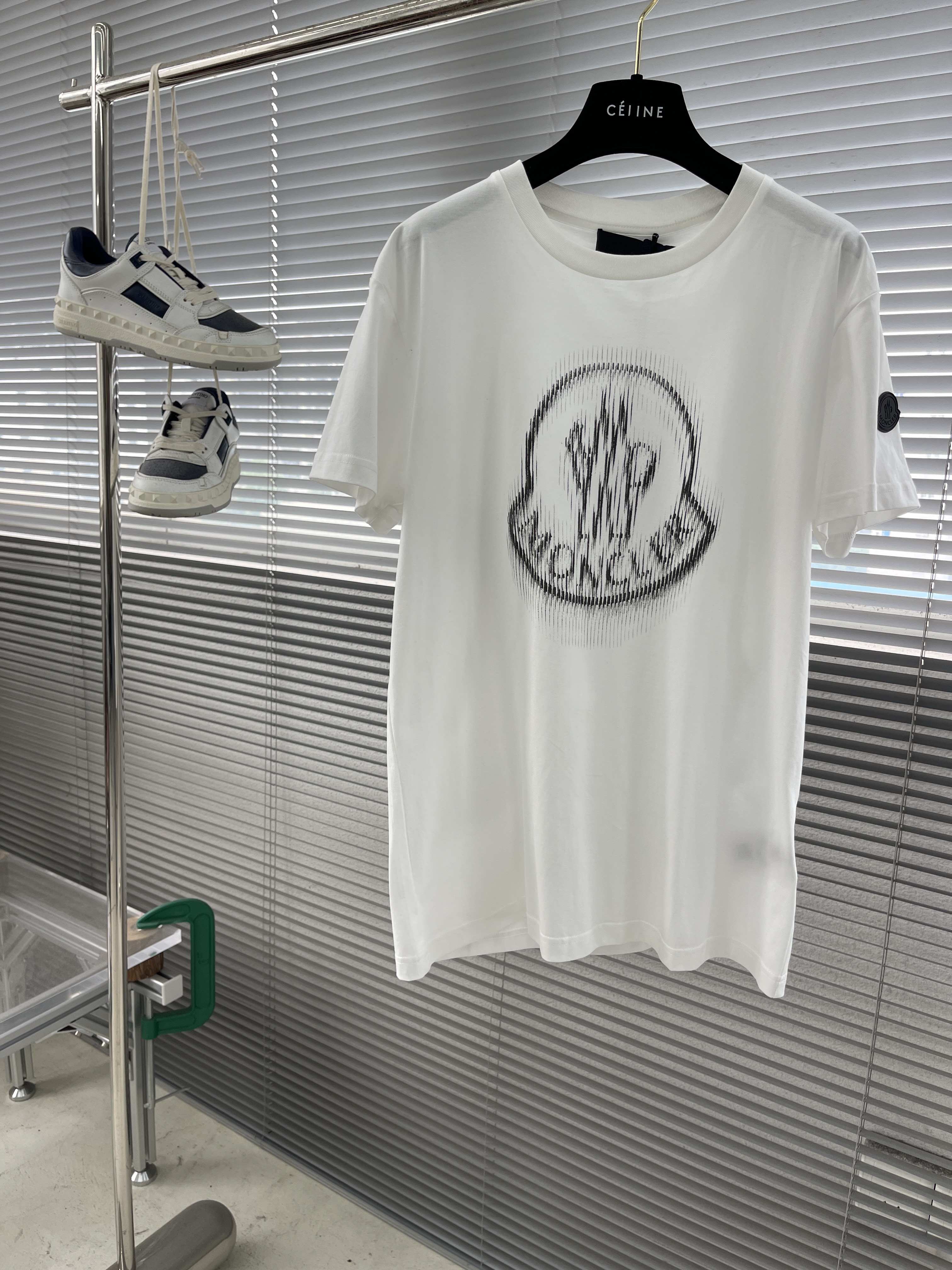 몽클레어 Moncler 반팔 티셔츠