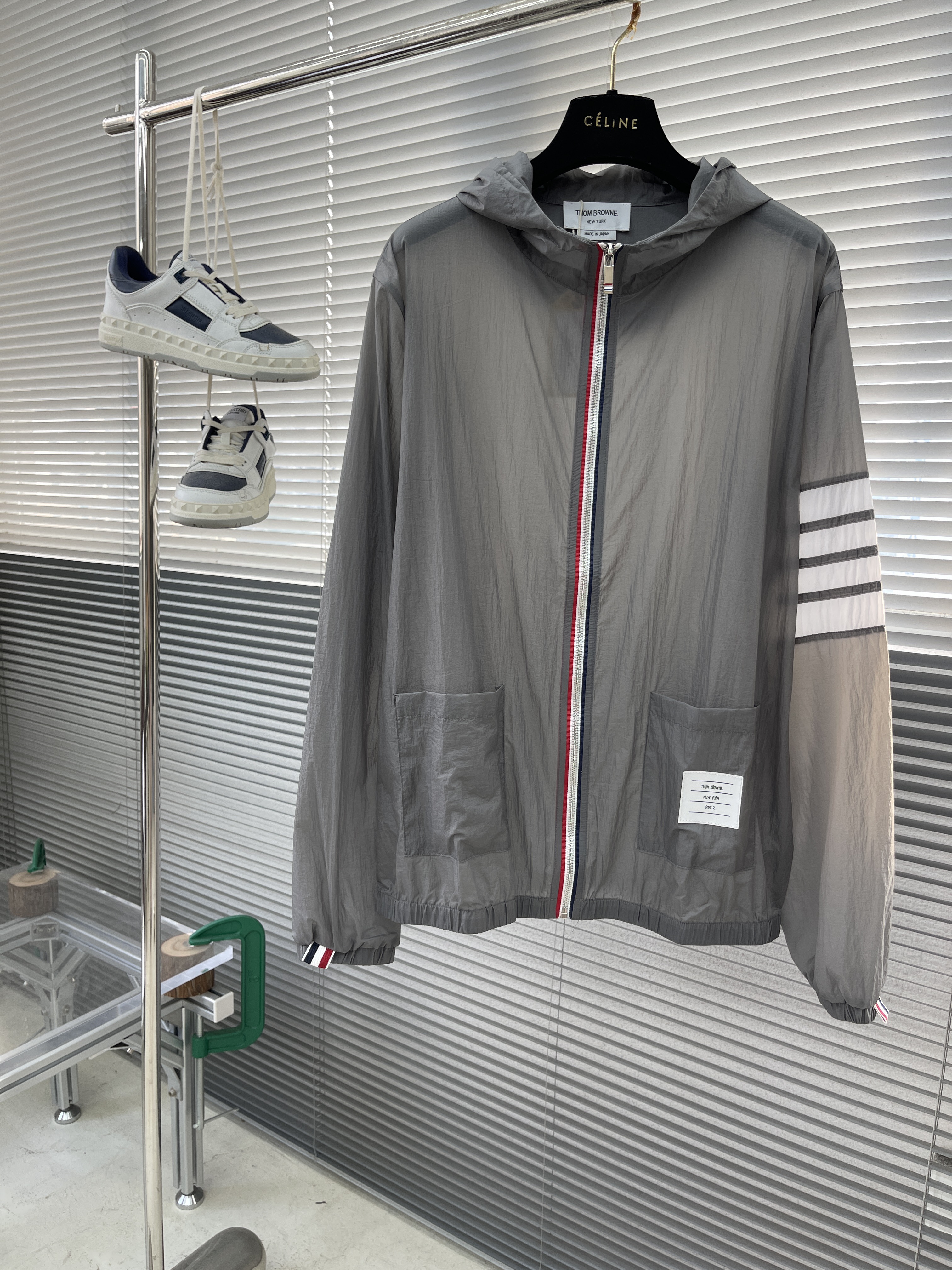 톰브라운 Thom Browne 재킷