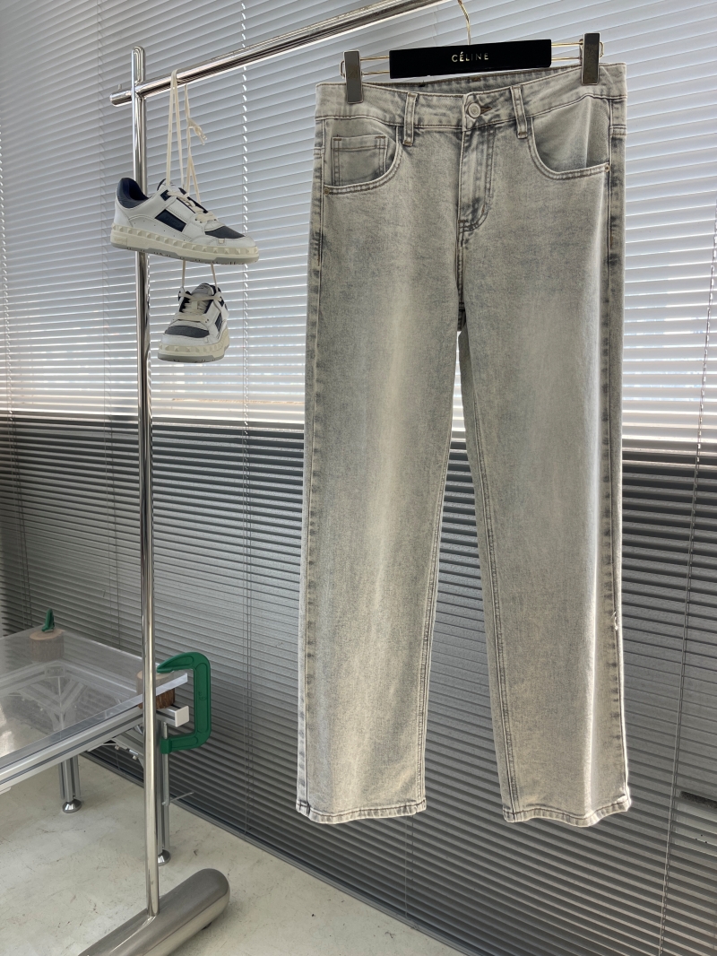 톰브라운 Thom Browne 청바지
