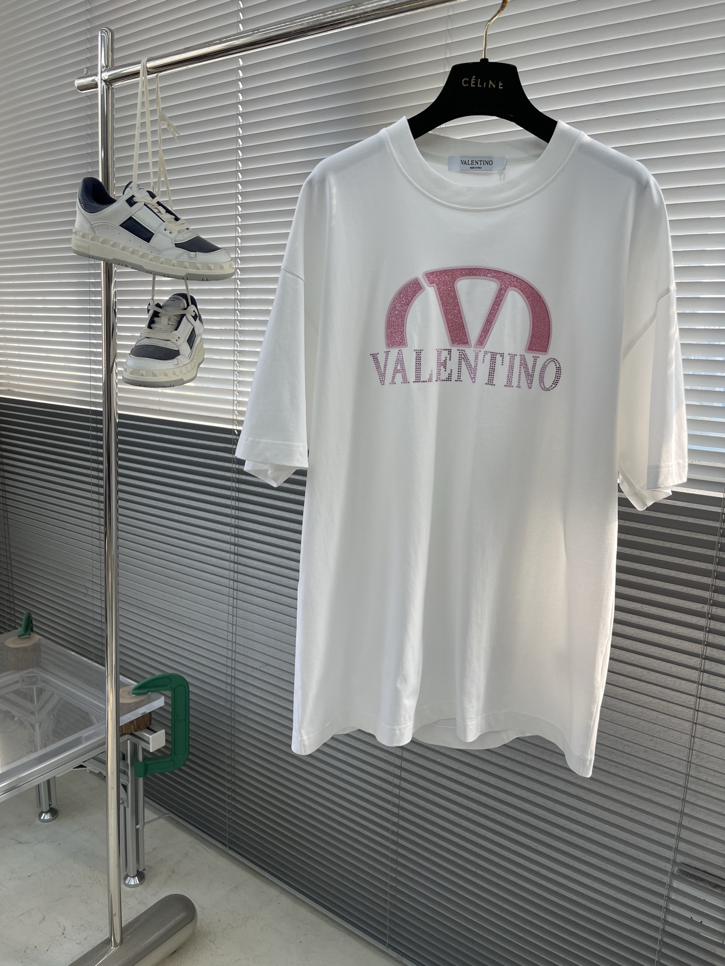 발렌티노 Valentino 반팔 티셔츠