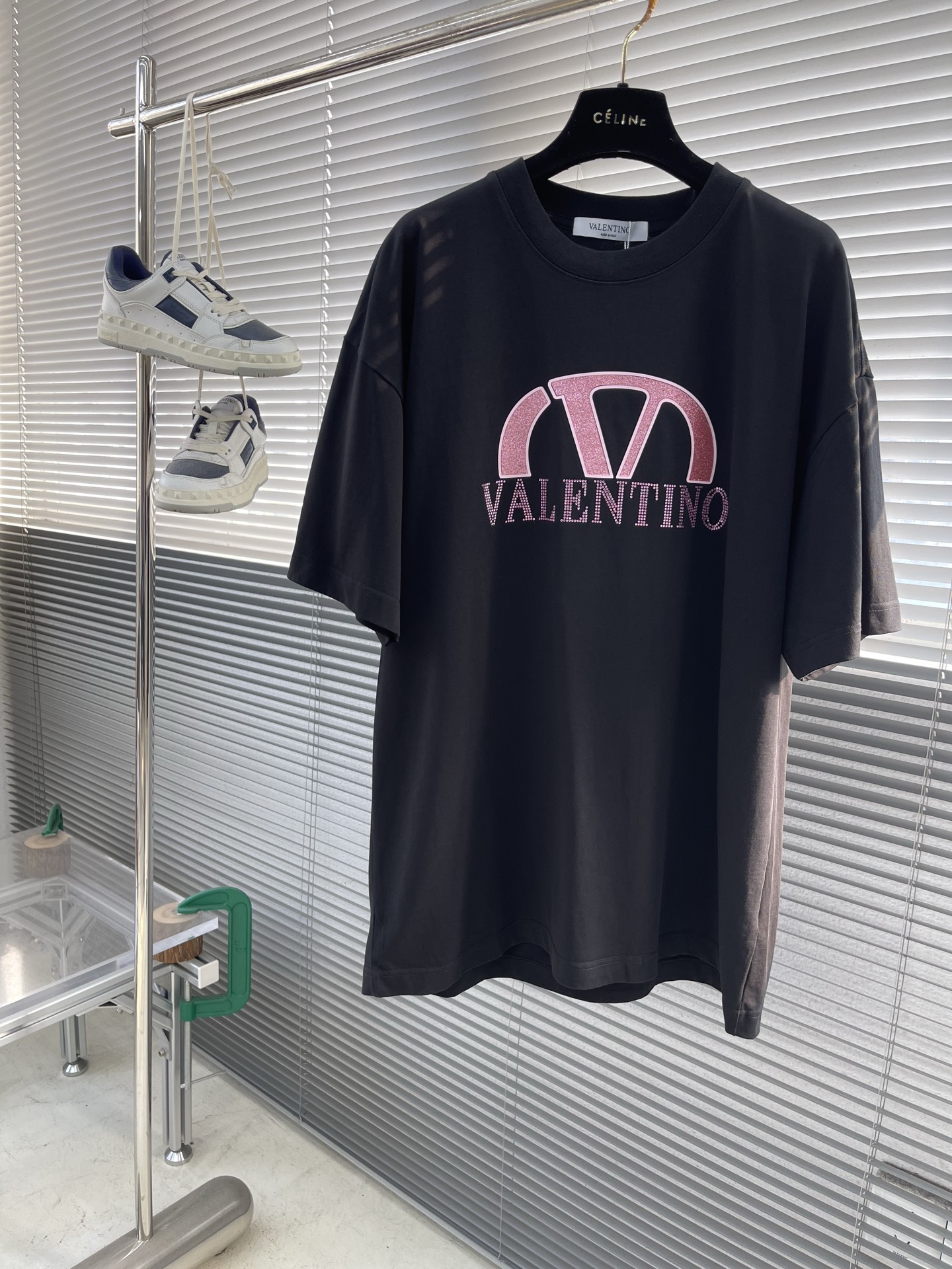 발렌티노 Valentino 반팔 티셔츠