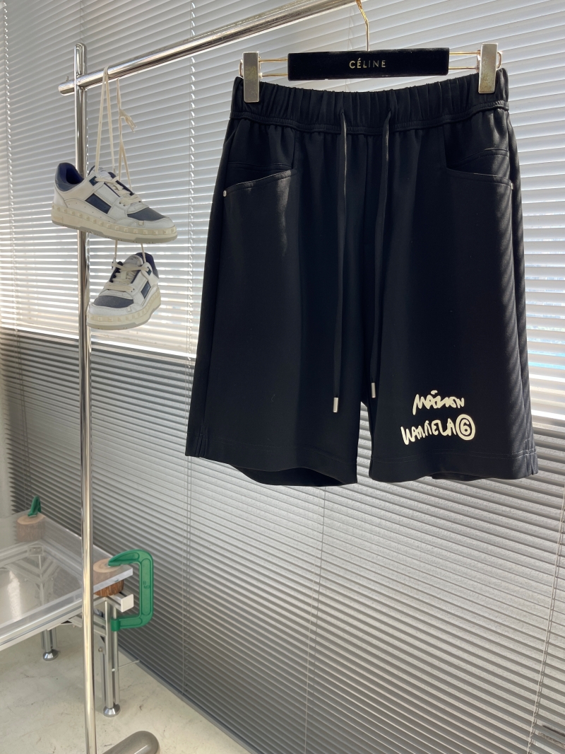 메종 마르지엘라 maison margiela 반바지