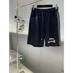 메종 마르지엘라 maison margiela 반바지