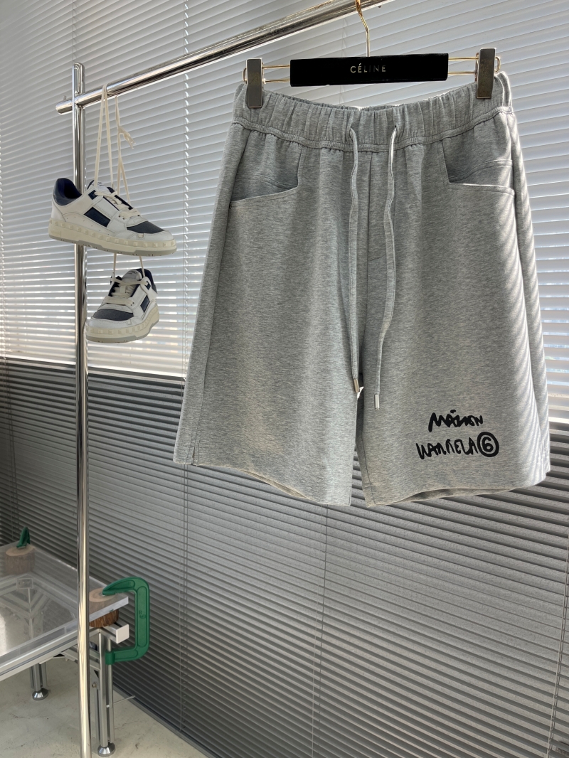 메종 마르지엘라 maison margiela 반바지