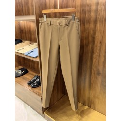 로로피아나 Loro Piana 양복 바지