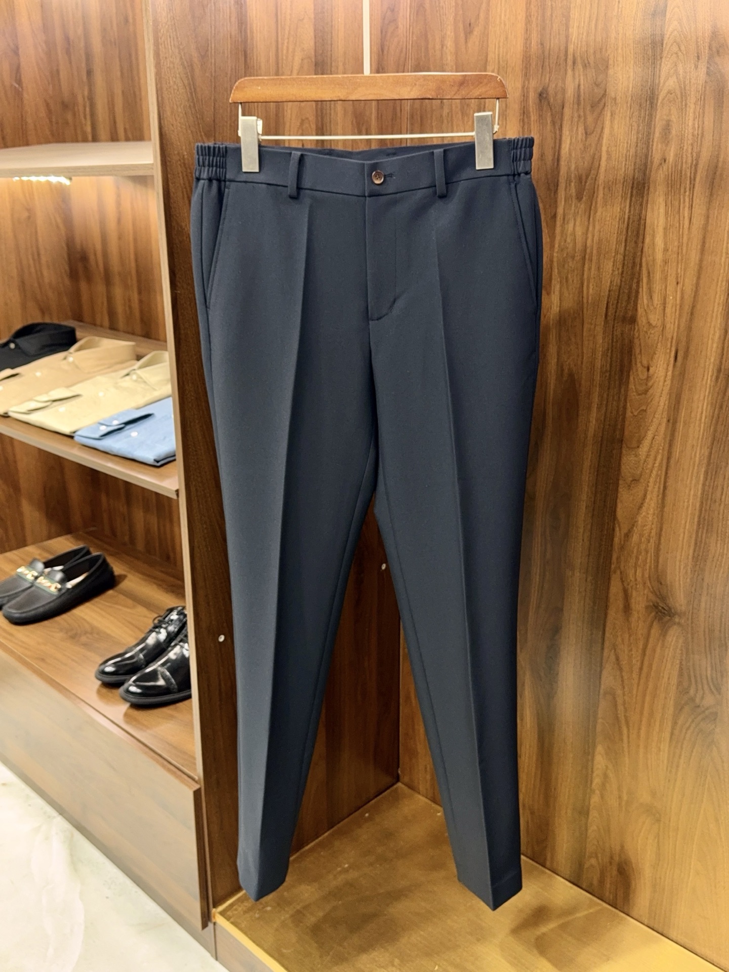 로로피아나 Loro Piana 양복 바지