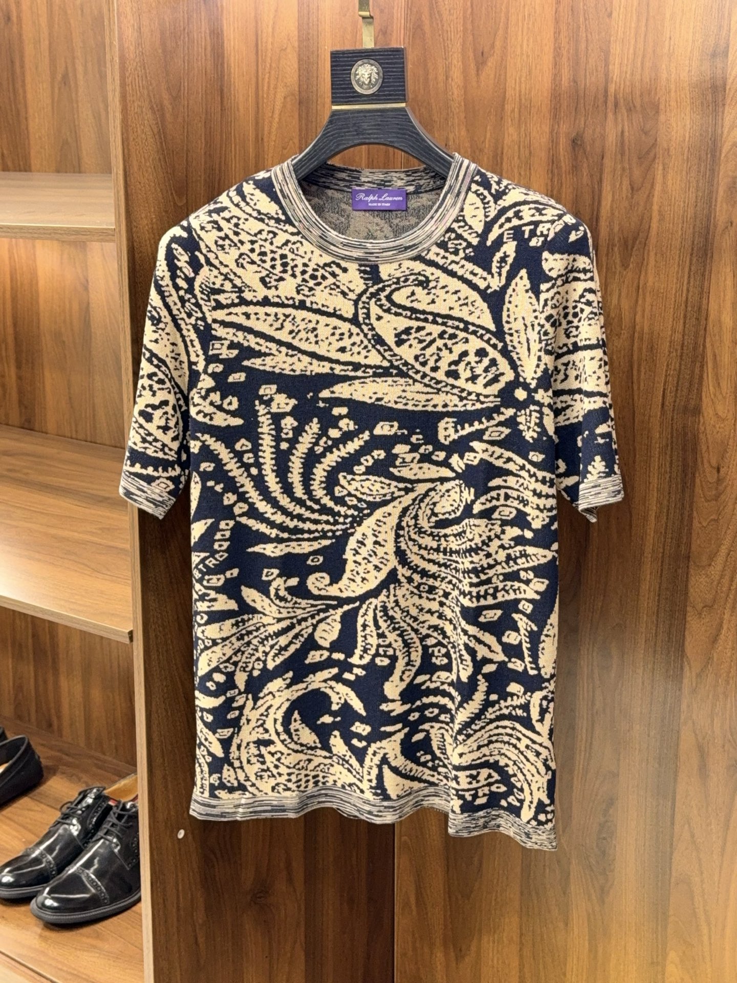랄프로렌 Ralph Lauren 반팔 티셔츠