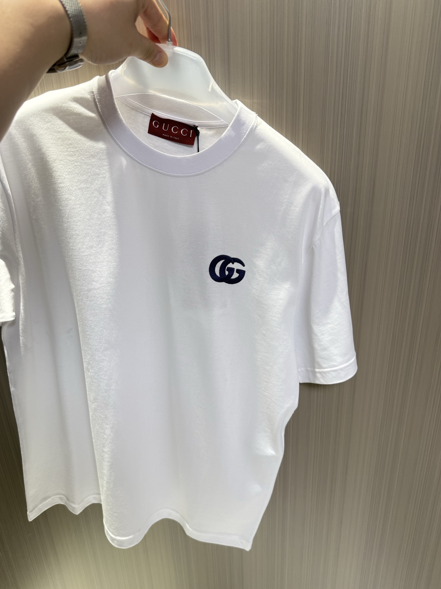 구찌 Gucci 반팔 티셔츠