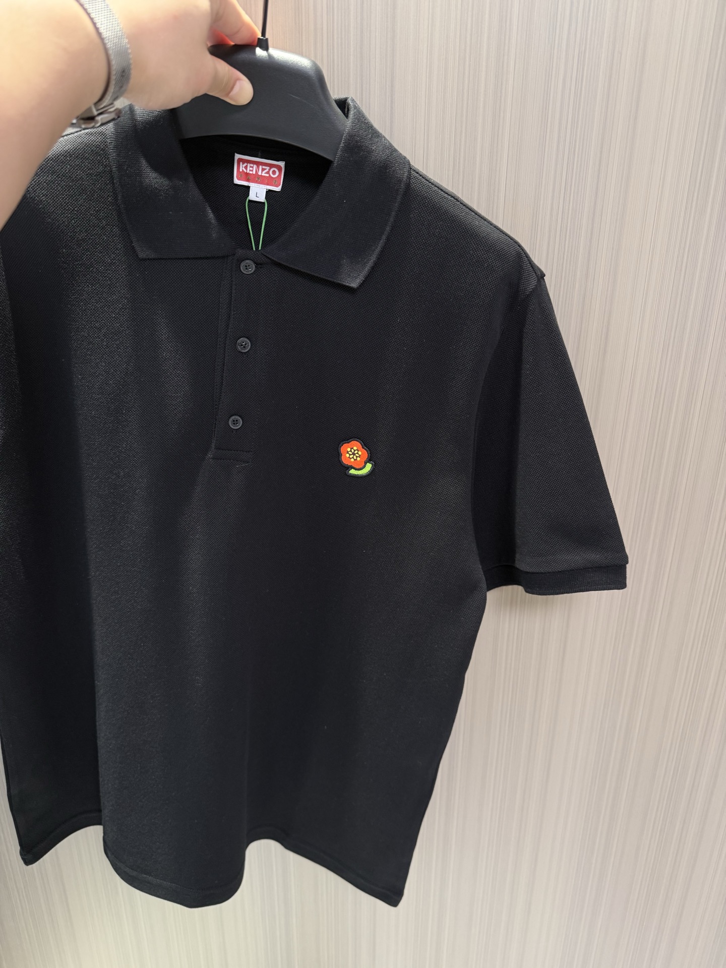 겐조 kenzo 반팔 티셔츠