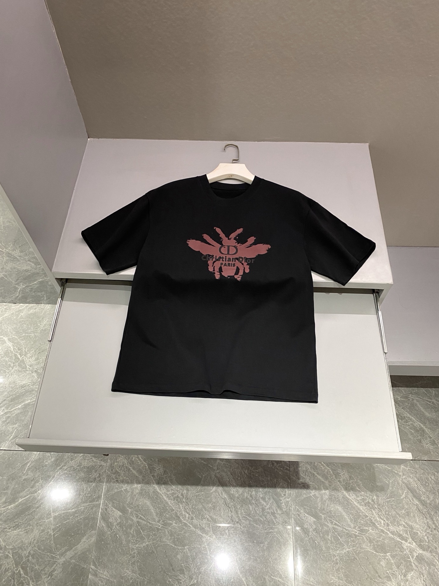 디올 Dior 반팔 티셔츠