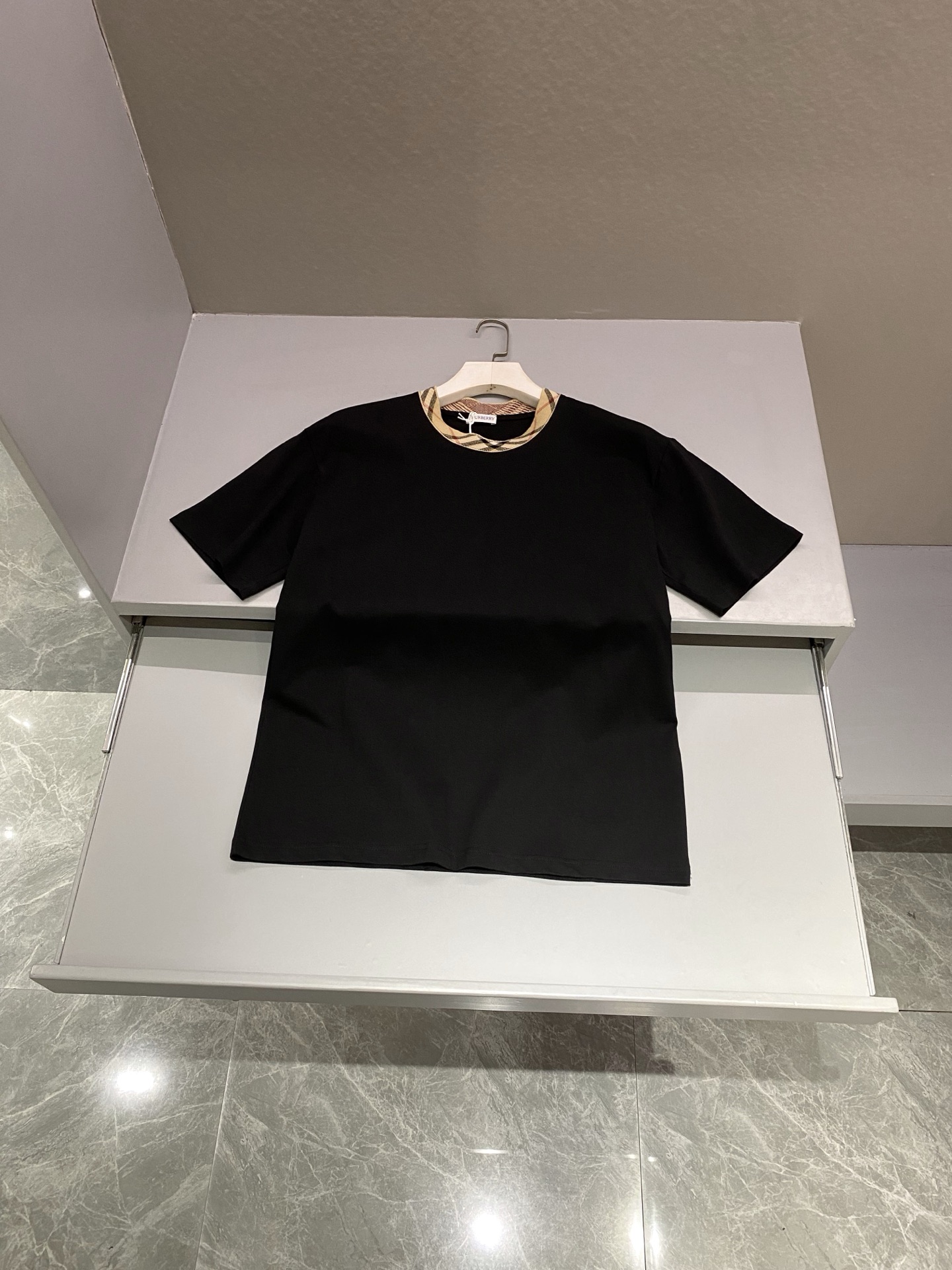 버버리 Burberry 반팔 티셔츠