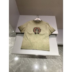 크롬하츠 Chrome Hearts 반팔 티셔츠