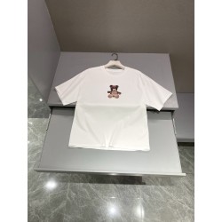 펜디 FENDI 반팔 티셔츠