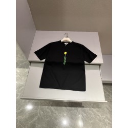 로에베 LOEWE 반팔 티셔츠