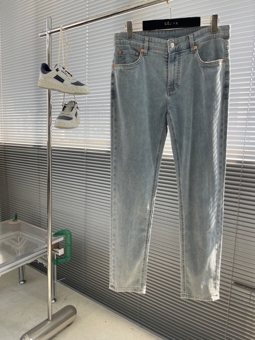 구찌 Gucci 청바지