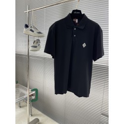 디올 Dior 반팔 폴로 셔츠