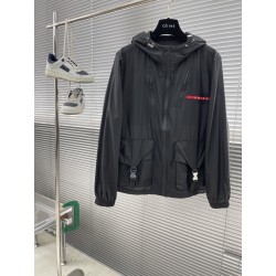 프라다 Prada 재킷