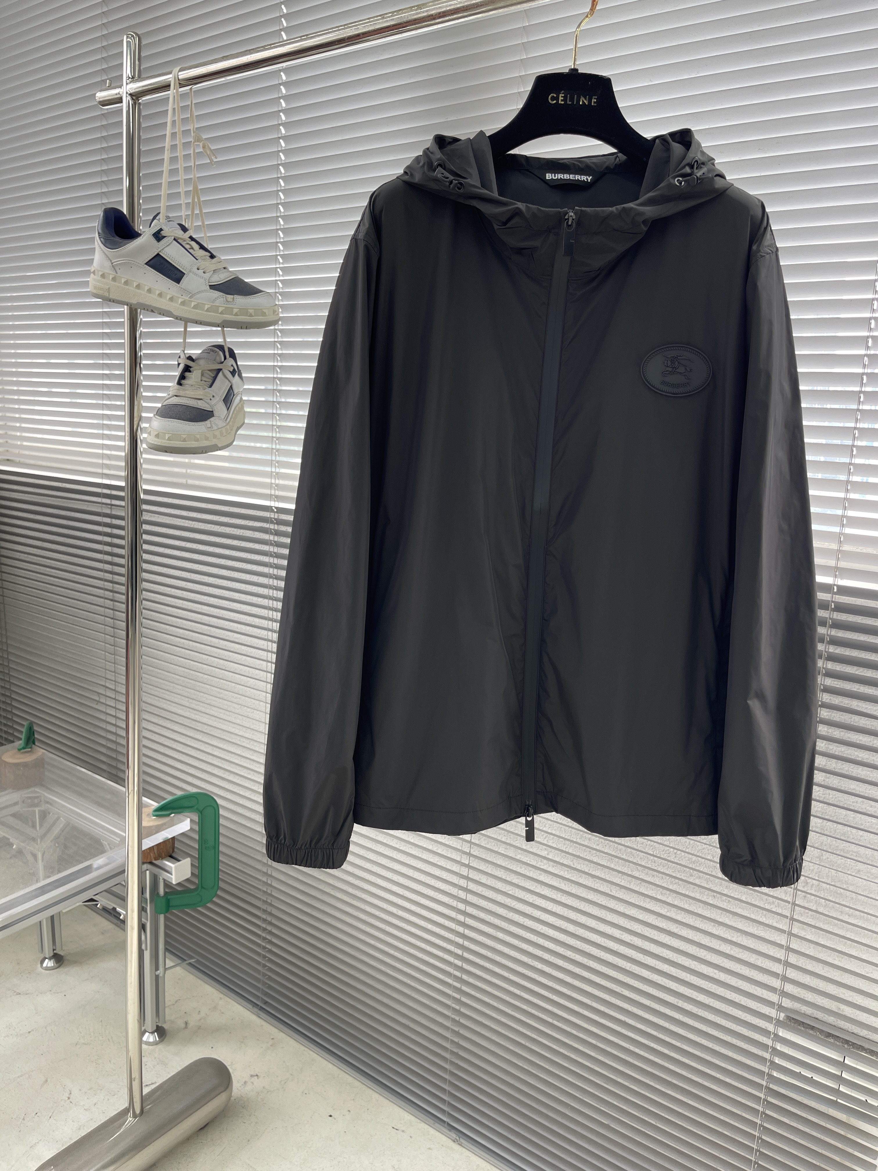 버버리 Burberry 재킷