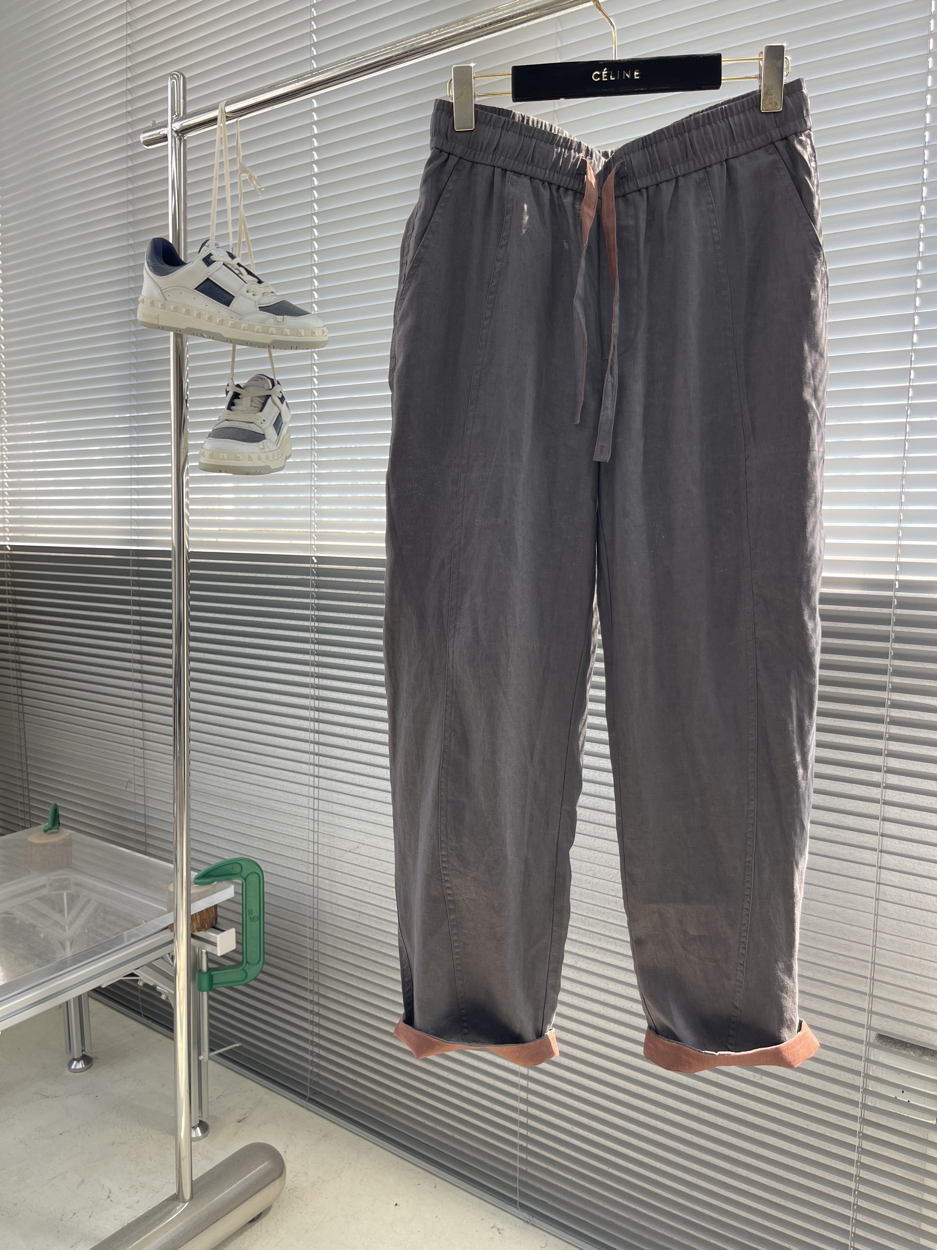제냐 Zegna 바지